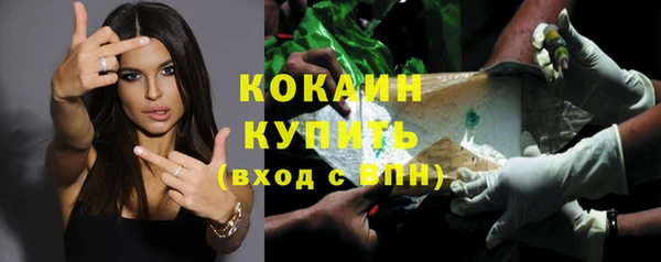 молекула духа Заволжье