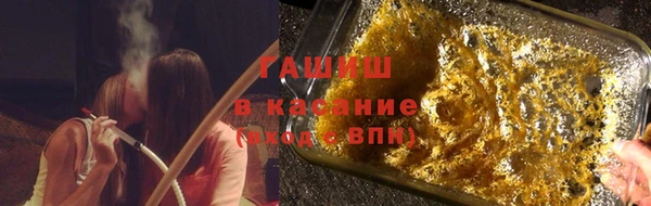 молекула духа Заволжье