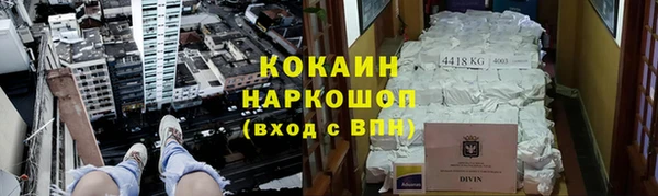 молекула духа Заволжье